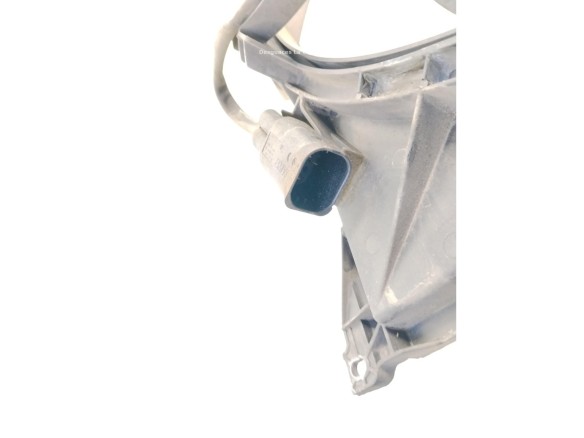 17113452509 ELECTROVENTILADOR BMW X3 (E83)|Desguaces La Cabaña