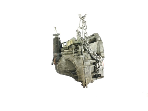 PF6002 CAJA CAMBIOS RENAULT MASTER II Furgón (FD)|Desguaces La Cabaña