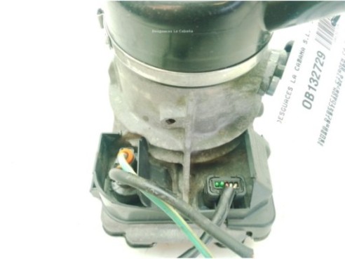 4007WF, 9684040280 BOMBA DIRECCION CITROEN C4 Grand Picasso I (UA_)|Desguaces La Cabaña