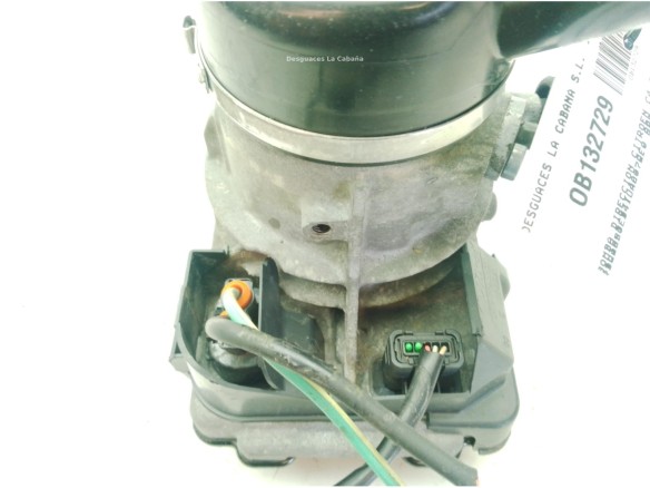 4007WF, 9684040280 BOMBA DIRECCION CITROEN C4 Grand Picasso I (UA_)|Desguaces La Cabaña