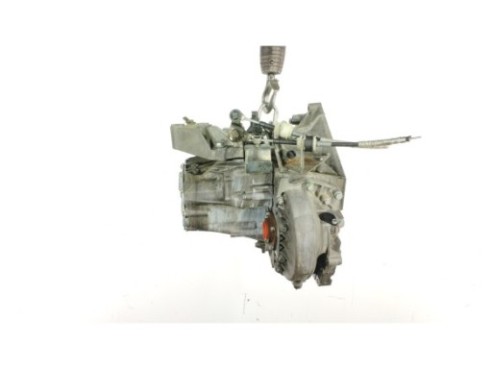 20GP07 CAJA CAMBIOS FIAT DUCATO Furgón (250_, 290_)|Desguaces La Cabaña