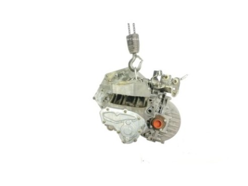 20GP07 CAJA CAMBIOS FIAT DUCATO Furgón (250_, 290_)|Desguaces La Cabaña