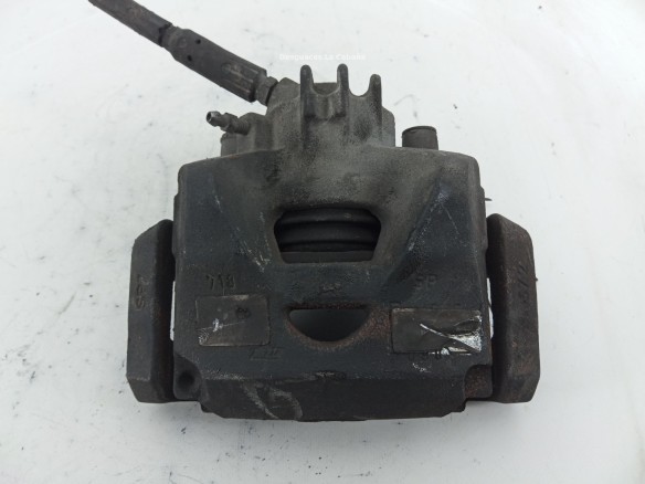 95524069 PINZA DEL DER OPEL ASTRA J (P10)|Desguaces La Cabaña