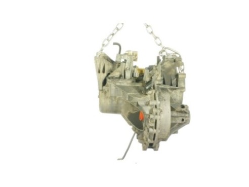 6C1R7002DC CAJA CAMBIOS FORD TRANSIT Furgón (FA_ _)|Desguaces La Cabaña