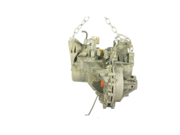 6C1R7002DC CAJA CAMBIOS FORD TRANSIT Furgón (FA_ _)|Desguaces La Cabaña