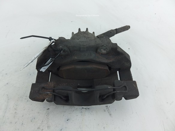 95524069 PINZA DEL DER OPEL ASTRA J (P10)|Desguaces La Cabaña