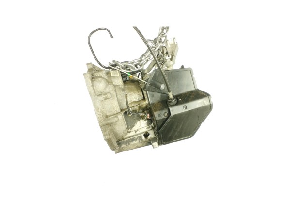 AV6R7002BF CAJA CAMBIOS FORD C-MAX II (DXA/CB7, DXA/CEU)|Desguaces La Cabaña