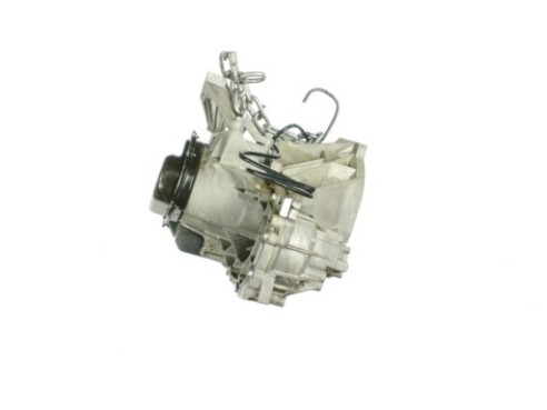 AV6R7002BF CAJA CAMBIOS FORD C-MAX II (DXA/CB7, DXA/CEU)|Desguaces La Cabaña