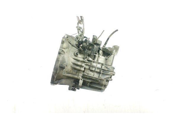 6G9R7002SF CAJA CAMBIOS FORD GALAXY (WA6)|Desguaces La Cabaña