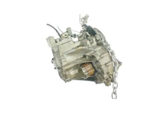 6G9R7002SF CAJA CAMBIOS FORD GALAXY (WA6)|Desguaces La Cabaña