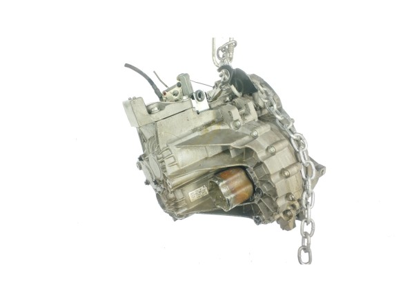 6G9R7002SF CAJA CAMBIOS FORD GALAXY (WA6)|Desguaces La Cabaña