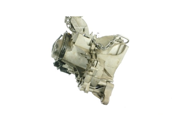 CV6R7002BBB CAJA CAMBIOS FORD FOCUS III|Desguaces La Cabaña