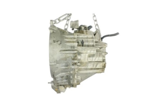 7G9R7002UD CAJA CAMBIOS FORD S-MAX (WA6)|Desguaces La Cabaña