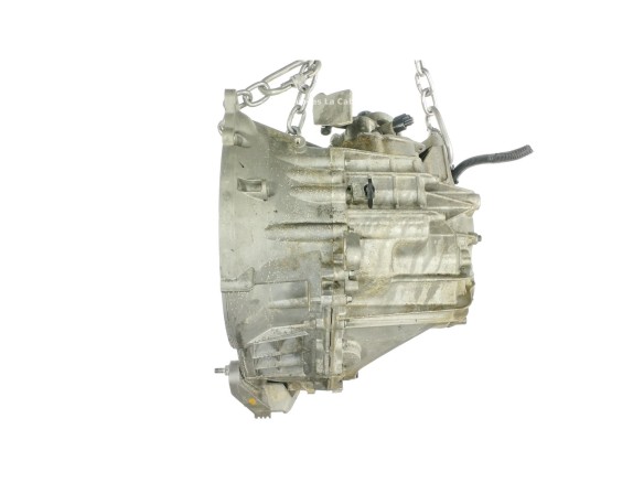 7G9R7002UD CAJA CAMBIOS FORD S-MAX (WA6)|Desguaces La Cabaña