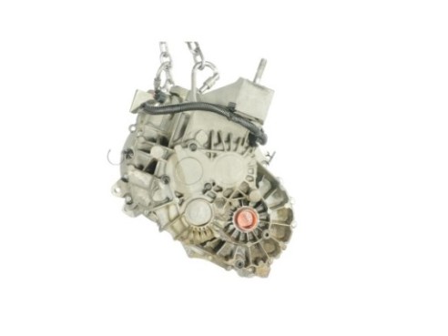 7G9R7002UD CAJA CAMBIOS FORD S-MAX (WA6)|Desguaces La Cabaña