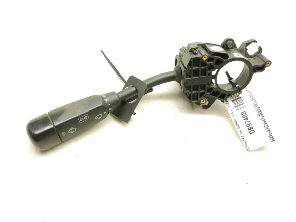 A6395450124 MANDO COMPLETO MERCEDES BENZ VITO / MIXTO Furgón (W639)|Desguaces La Cabaña