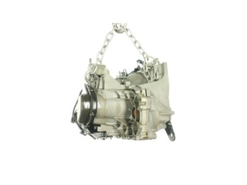 DV1R7002BBA CAJA CAMBIOS FORD B-MAX (JK)|Desguaces La Cabaña