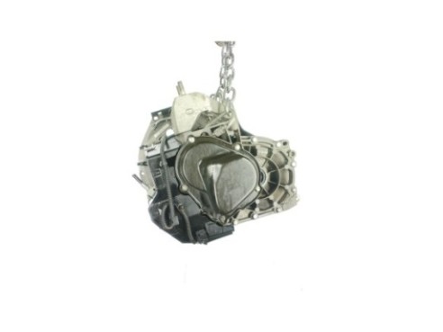 DV1R7002BBA CAJA CAMBIOS FORD B-MAX (JK)|Desguaces La Cabaña