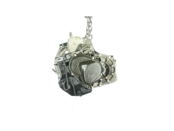 DV1R7002BBA CAJA CAMBIOS FORD B-MAX (JK)|Desguaces La Cabaña