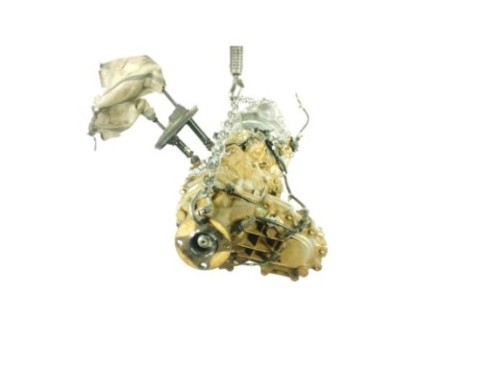 6M347002BA CAJA CAMBIOS FORD RANGER (ET)|Desguaces La Cabaña