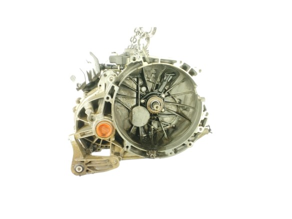 7G9R7002BC CAJA CAMBIOS FORD MONDEO IV Sedán (BA7)|Desguaces La Cabaña