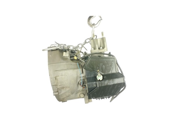 CA6R7002NBE CAJA CAMBIOS FORD FIESTA VI|Desguaces La Cabaña