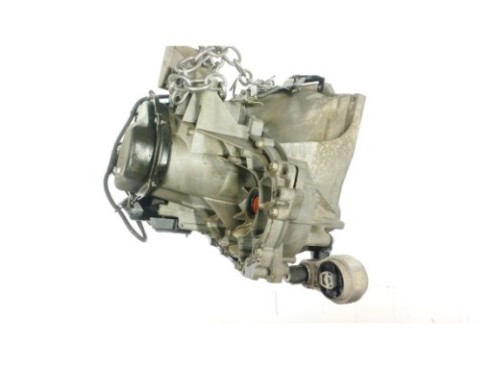 CA6R7002NBE CAJA CAMBIOS FORD FIESTA VI|Desguaces La Cabaña