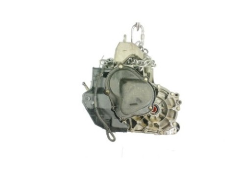 CA6R7002NBE CAJA CAMBIOS FORD FIESTA VI|Desguaces La Cabaña