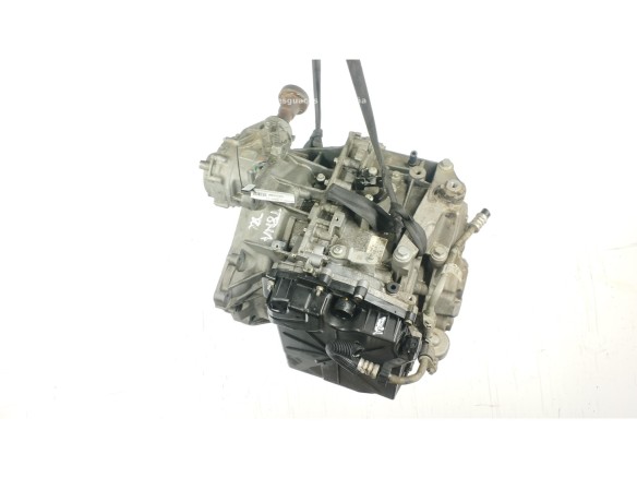 FV4R7000AC CAJA CAMBIOS FORD KUGA II (DM2)|Desguaces La Cabaña