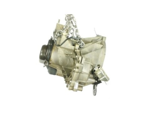 8A6R7002CA CAJA CAMBIOS FORD FIESTA VI|Desguaces La Cabaña