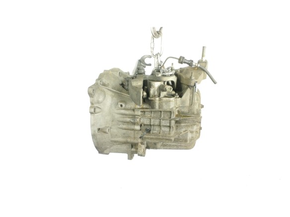 7G9R7002UD CAJA CAMBIOS FORD S-MAX (WA6)|Desguaces La Cabaña