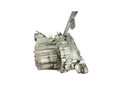 FV4R7002BCA CAJA CAMBIOS FORD KUGA I|Desguaces La Cabaña