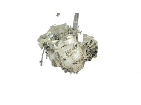 FV4R7002BCA CAJA CAMBIOS FORD KUGA I|Desguaces La Cabaña