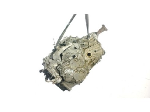 FV4R7000AC CAJA CAMBIOS FORD KUGA II (DM2)|Desguaces La Cabaña