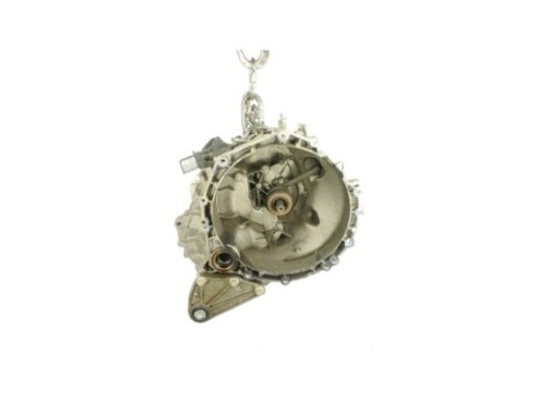 JX6R7002AFH CAJA CAMBIOS FORD FOCUS IV (HN)|Desguaces La Cabaña
