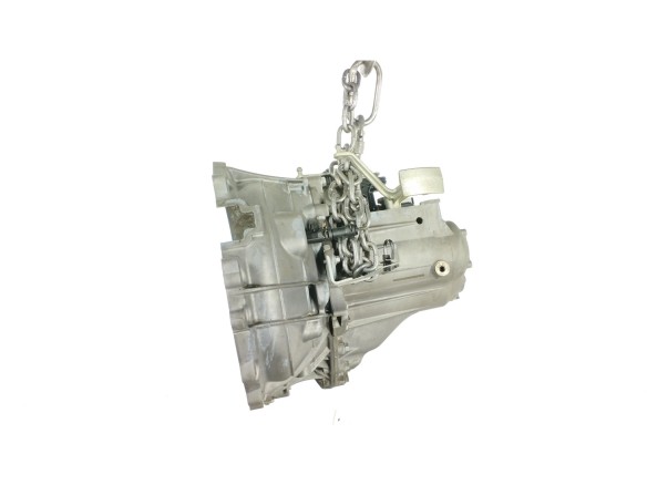 JX6R7002AFH CAJA CAMBIOS FORD FOCUS IV (HN)|Desguaces La Cabaña