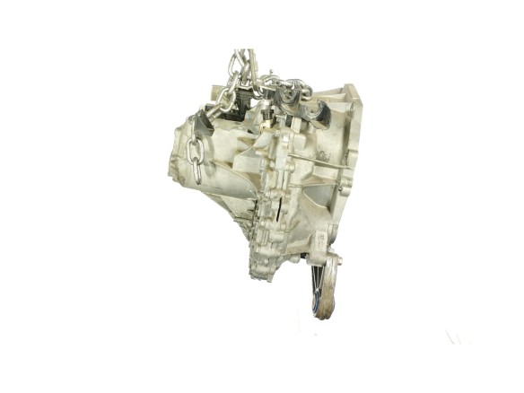 JX6R7002AFH CAJA CAMBIOS FORD FOCUS IV (HN)|Desguaces La Cabaña