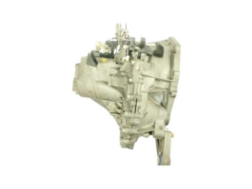 JX6R7002AFH CAJA CAMBIOS FORD FOCUS IV (HN)|Desguaces La Cabaña