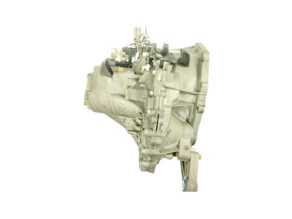 JX6R7002AFH CAJA CAMBIOS FORD FOCUS IV (HN)|Desguaces La Cabaña