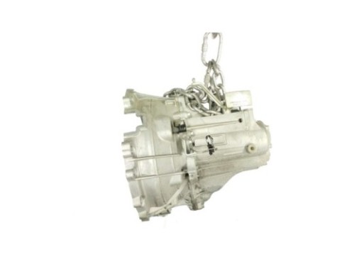 JX6R7002AFH CAJA CAMBIOS FORD FOCUS IV (HN)|Desguaces La Cabaña