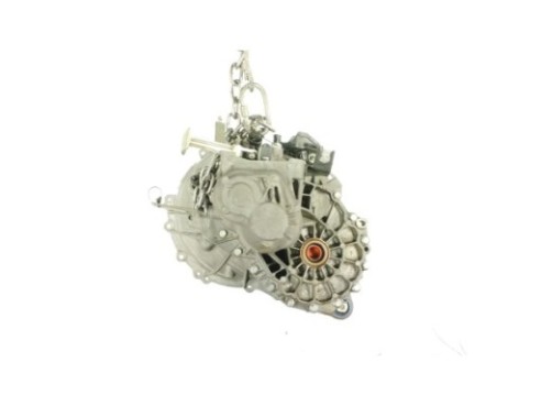 JX6R7002AFH CAJA CAMBIOS FORD FOCUS IV (HN)|Desguaces La Cabaña