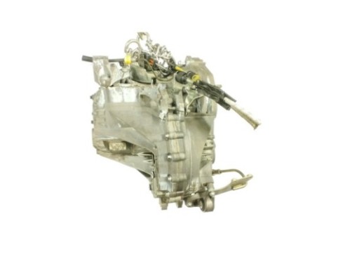 AV6R7002ACC CAJA CAMBIOS FORD C-MAX II (DXA/CB7, DXA/CEU)|Desguaces La Cabaña