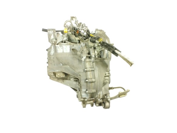 AV6R7002ACC CAJA CAMBIOS FORD C-MAX II (DXA/CB7, DXA/CEU)|Desguaces La Cabaña