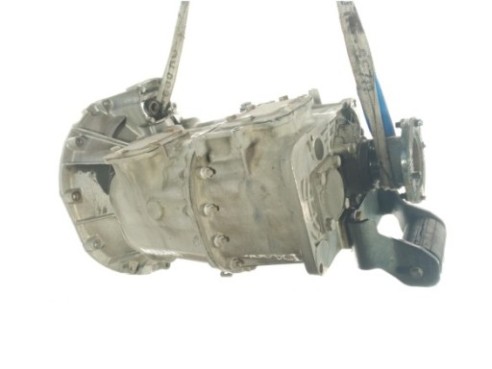 5010613373 CAJA CAMBIOS  RENAULT Midlum|Desguaces La Cabaña