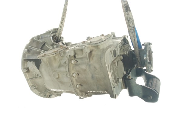 5010613373 CAJA CAMBIOS  RENAULT Midlum|Desguaces La Cabaña