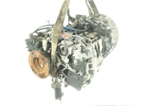 5010545316 CAJA CAMBIOS  RENAULT Premium|Desguaces La Cabaña