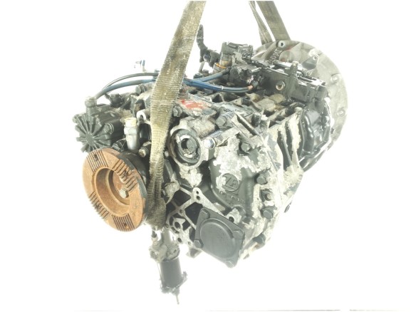5010545316 CAJA CAMBIOS  RENAULT Premium|Desguaces La Cabaña