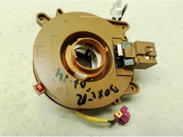 2532181435925 CARRETE AIRBAG PEUGEOT BOXER Furgón|Desguaces La Cabaña