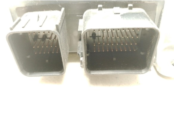 2R8A14B321AG, CENTRALITA AIRBAG JAGUAR S-TYPE (X200)|Desguaces La Cabaña