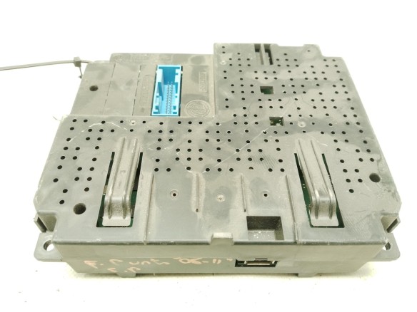 51818729 CENTRALITA BLUETOOTH FIAT GRANDE PUNTO (199_)|Desguaces La Cabaña